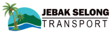 Jebak Selong Transport